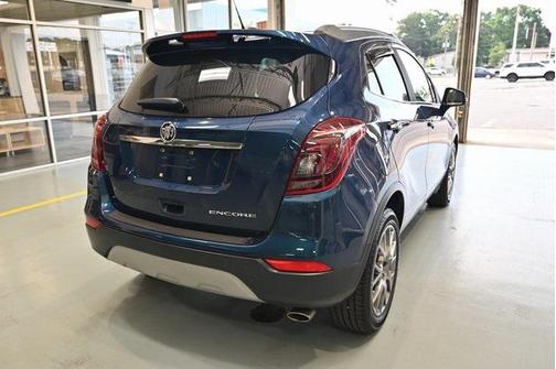 2019 Buick Encore Sport Touring