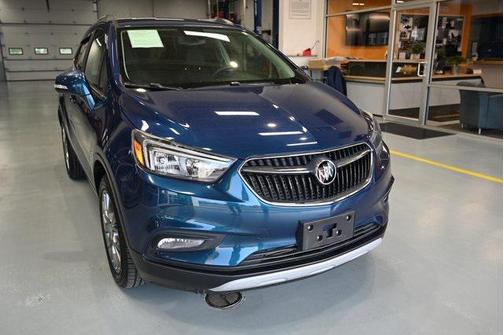 2019 Buick Encore Sport Touring