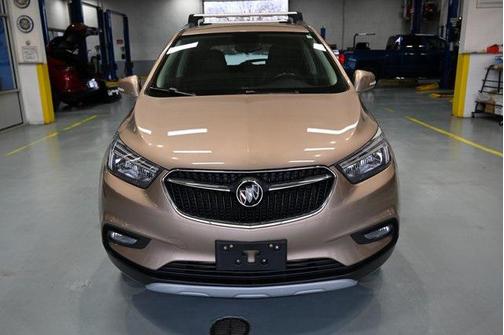 2019 Buick Encore Sport Touring
