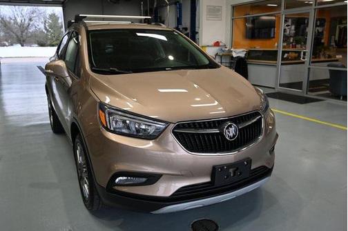 2019 Buick Encore Sport Touring