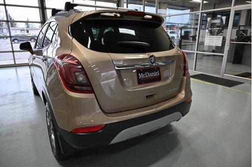 2019 Buick Encore Sport Touring