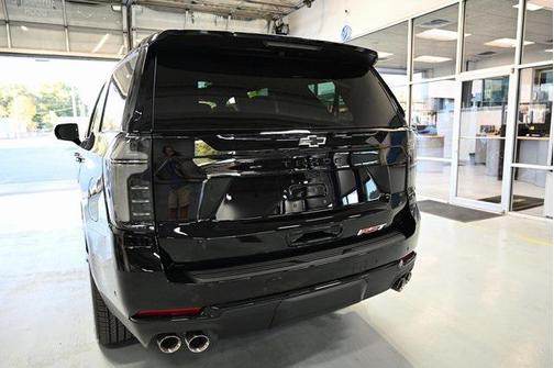 2026 Chevrolet Tahoe 4WD RST