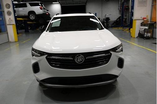 2022 Buick Envision FWD Preferred