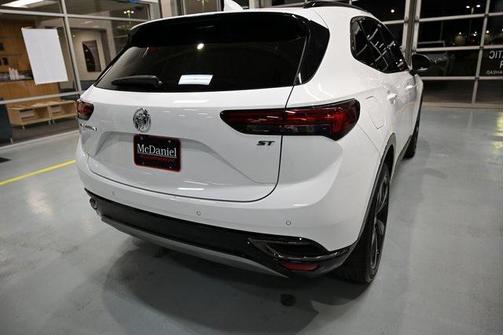 2022 Buick Envision FWD Preferred