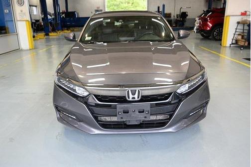 2018 Honda Accord Sport 2.0T
