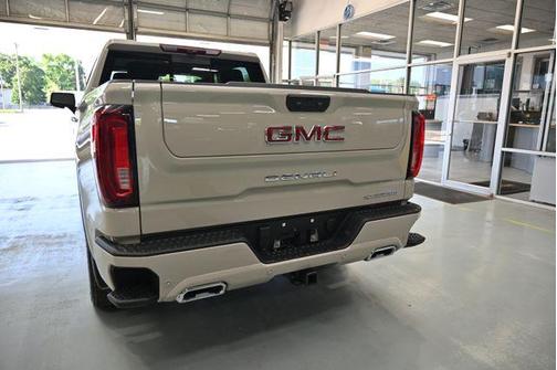 Coastal Dune 2026 GMC Sierra 1500 Denali