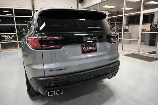 2026 GMC Acadia Elevation FWD