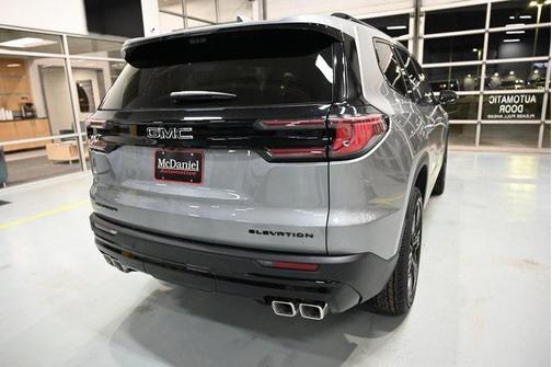 2026 GMC Acadia Elevation FWD