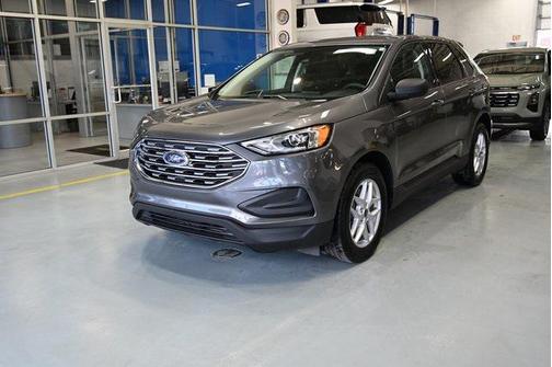 2021 Ford Edge SE
