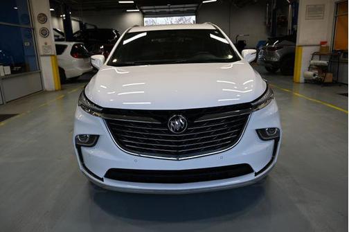 2023 Buick Enclave Essence FWD