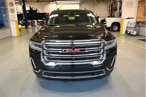 2021 GMC Acadia FWD SLT