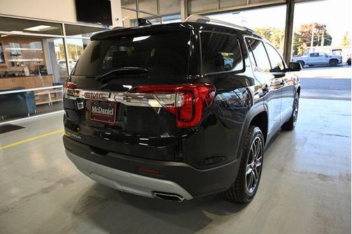 2021 GMC Acadia FWD SLT