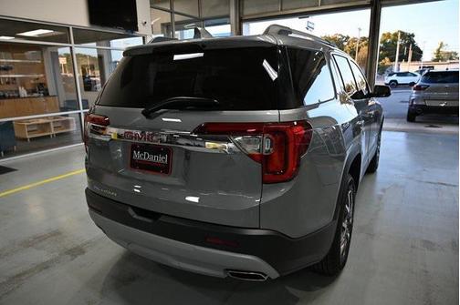 2023 GMC Acadia FWD SLE