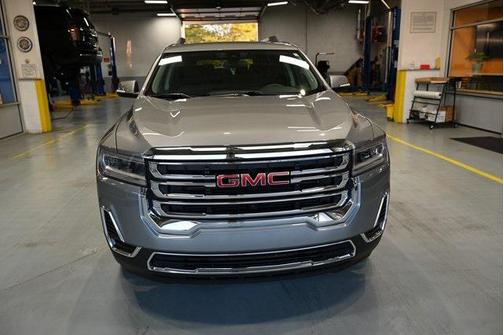 2023 GMC Acadia FWD SLE