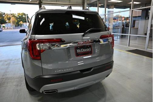 2023 GMC Acadia FWD SLE