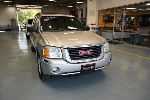 2004 GMC Envoy XUV SLE