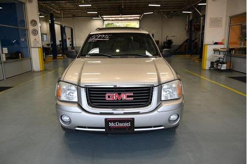 2004 GMC Envoy XUV SLE