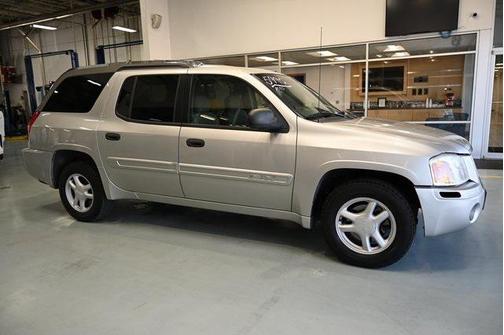 2004 GMC Envoy XUV SLE