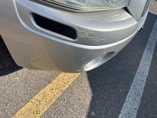 2004 GMC Envoy XUV SLE