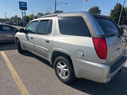 2004 GMC Envoy XUV SLE
