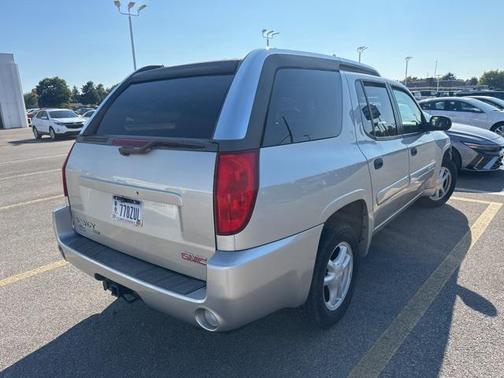 2004 GMC Envoy XUV SLE