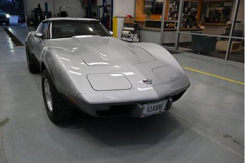 1978 Chevrolet Corvette 
