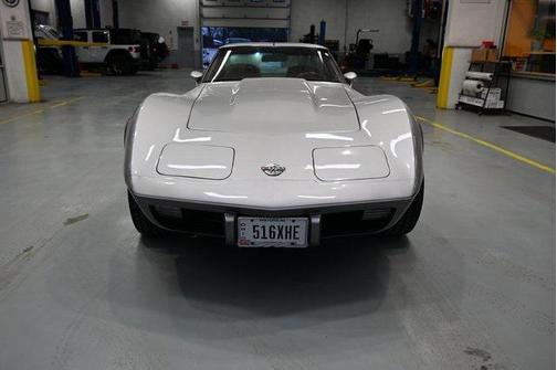 1978 Chevrolet Corvette 