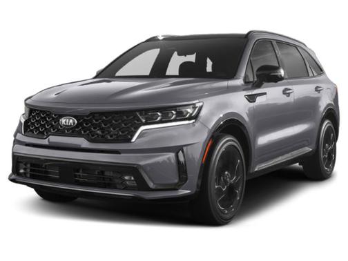 2021 Kia Sorento LX