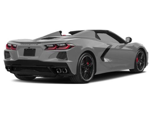 2021 Chevrolet Corvette Stingray w/2LT