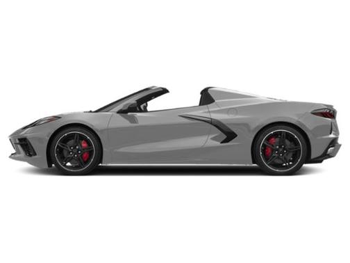 2021 Chevrolet Corvette Stingray w/2LT