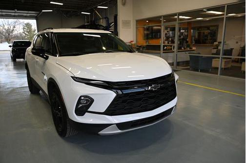 2024 Chevrolet Blazer 3LT