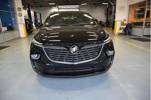 2023 Buick Enclave Essence FWD