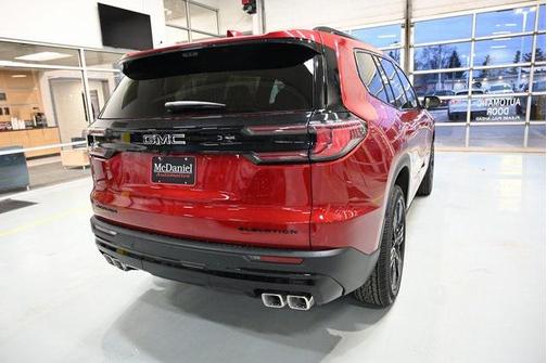 2026 GMC Acadia Elevation FWD