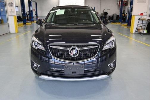 2020 Buick Envision AWD Premium I