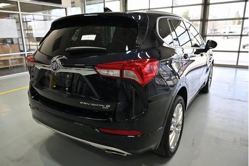 2020 Buick Envision AWD Premium I