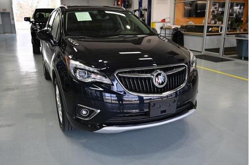 2020 Buick Envision AWD Premium I