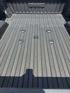 Sterling Metallic 2026 GMC Sierra 2500 SLT