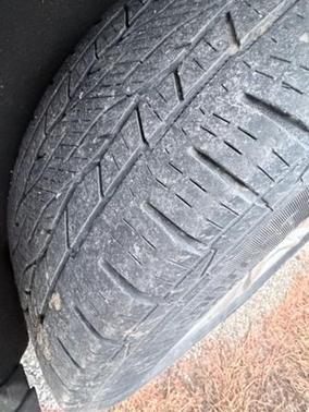 2019 Chevrolet Traverse High Country