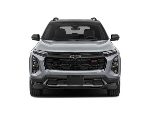 2025 Chevrolet Equinox AWD RS
