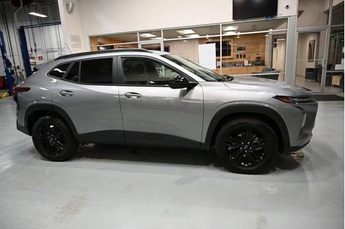 2024 Chevrolet Trax FWD ACTIV