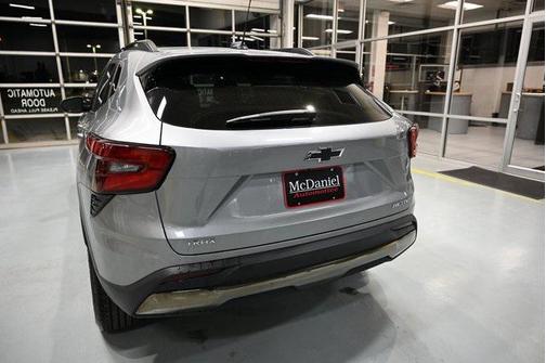 2024 Chevrolet Trax FWD ACTIV