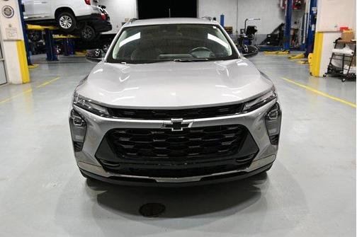 2024 Chevrolet Trax FWD ACTIV