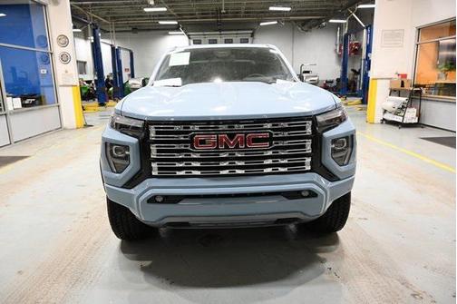 2025 GMC Canyon Denali