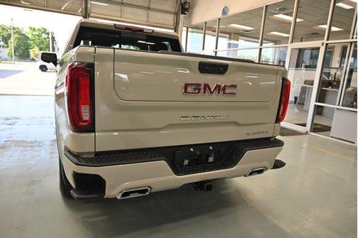Coastal Dune 2026 GMC Sierra 1500 Denali