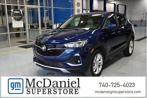 2022 Buick Encore GX Preferred