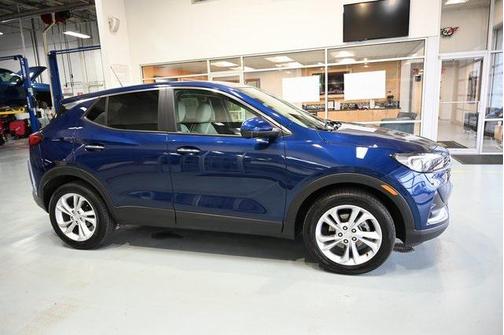 2022 Buick Encore GX Preferred