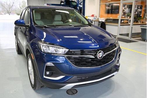 2022 Buick Encore GX Preferred