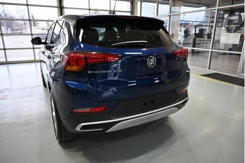 2022 Buick Encore GX Preferred