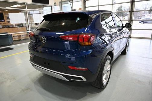 2022 Buick Encore GX Preferred