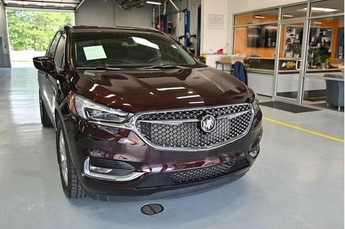 2020 Buick Enclave AWD Avenir